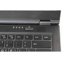 ноутбук Fujitsu LifeBook U749 U7490M0018RU-wpro Черный