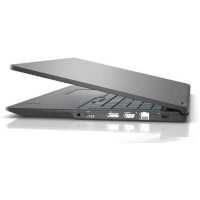 ноутбук Fujitsu LifeBook U7510 U7510M0003RU Черный