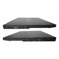 ноутбук Fujitsu LifeBook U759 U7590M0001RU-wpro Черный