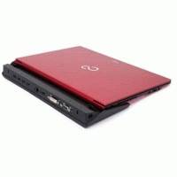 ноутбук Fujitsu LifeBook U772 U7720MC7A1RU Красный