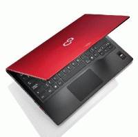 ноутбук Fujitsu LifeBook U772 U7720MF181RU Красный