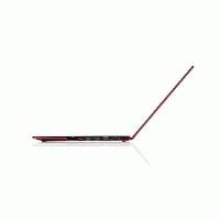 ноутбук Fujitsu LifeBook U772 U7720MF251RU Красный