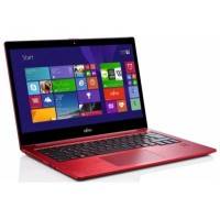 ноутбук Fujitsu LifeBook U904 U9040M0026RU Красный