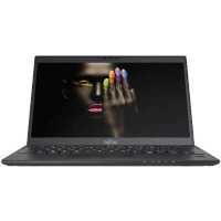 ноутбук Fujitsu LifeBook U9310 U9310M0004RU Черный
