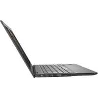 ноутбук Fujitsu LifeBook U9310 U9310M0004RU Черный