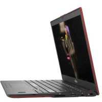 ноутбук Fujitsu LifeBook U9310 U9310M0005RU-wpro Красный