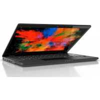 ноутбук Fujitsu LifeBook U9311X U9X11M0008RU Черный