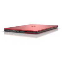 ноутбук Fujitsu LifeBook U9311X U9X11M0010RU Красный