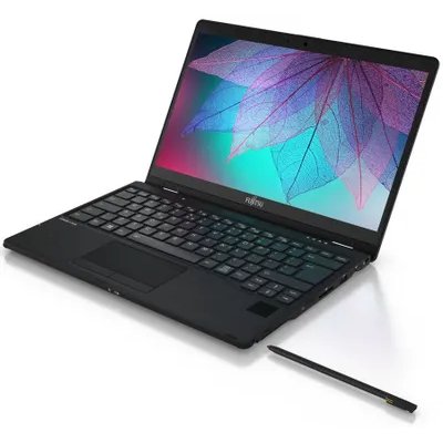 ноутбук Fujitsu LifeBook U9312X FPC01321BK Черный
