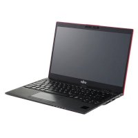 ноутбук Fujitsu LifeBook U939 U9390M0014RU Красный
