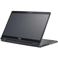 ноутбук Fujitsu LifeBook U939X U939XM0011RU Черный