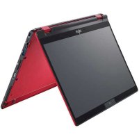 ноутбук Fujitsu LifeBook U939X U939XM0012RU Красный