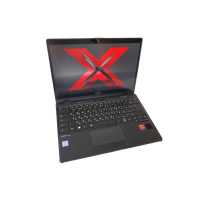 ноутбук Fujitsu LifeBook U939X U939XM0019RU Черный