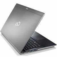 ноутбук Fujitsu LifeBook UH552 UH552MPZC2RU Серебристый