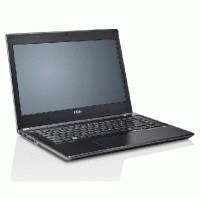 ноутбук Fujitsu LifeBook UH552 UH552MPZD2RU Серебристый