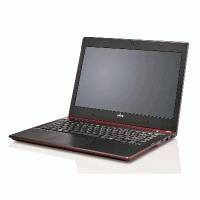 ноутбук Fujitsu LifeBook UH572 UH572M77E2RU Красный