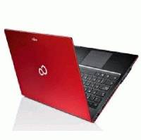 ноутбук Fujitsu LifeBook UH572 UH572M77E2RU Красный
