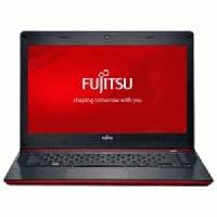 ноутбук Fujitsu LifeBook UH572 UH572MC7A2RU Красный