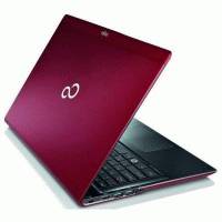 ноутбук Fujitsu LifeBook UH572 UH572MF292RU Красный