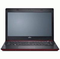 ноутбук Fujitsu LifeBook UH572 UH572MF342RU Красный