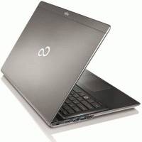 ноутбук Fujitsu LifeBook UH572 UH572MF422RU Серебристый