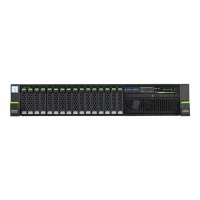 сервер Fujitsu Primergy RX2540 R2544SC010IN