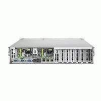 сервер Fujitsu Primergy RX300S6 R3006SX510IN