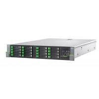 сервер Fujitsu Primergy RX300S8 R3008SX180RU/2