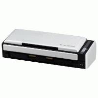 сканер Fujitsu ScanSnap S1300i Черный