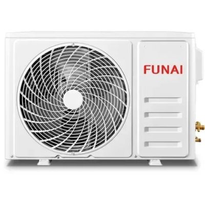 кондиционер Funai Kadzoku RAC-KD35HP.D02