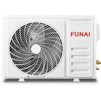 кондиционер Funai Kadzoku RAC-KD55HP.D02