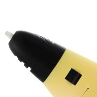 3D ручка Funtastique One FP001A-Y желтый