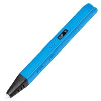 3D ручка Funtastique RP800A BU синий