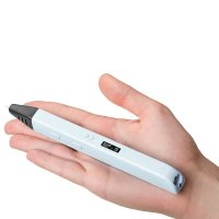 3D ручка Funtastique RP800A WH белый