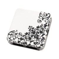 разветвитель USB G-Cube GUBW-55EN белый