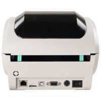 принтер этикеток G&G GG-AT-90DW-U Белый
