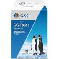 картридж G&G GG-T8651