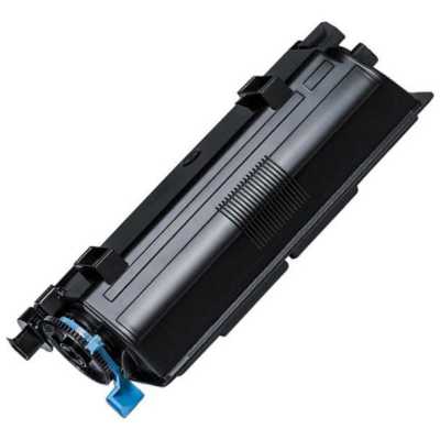 тонер-картридж G&G GG-TK3400 черный