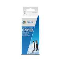 картридж G&G NC-PGI-470XLBK
