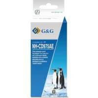 картридж G&G NH-CD975AE черный