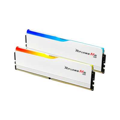 оперативная память G.Skill Ripjaws M5 RGB F5-6000J3040G32GX2-RM5RW