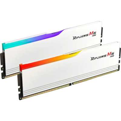 оперативная память G.Skill Ripjaws M5 RGB F5-6000J3238G32GX2-RM5RW