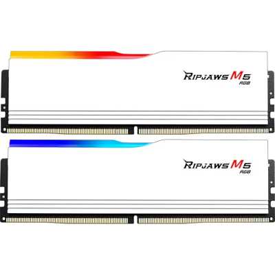 оперативная память G.Skill Ripjaws M5 RGB F5-6400J3239F48GX2-RM5RW