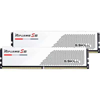 оперативная память G.Skill Ripjaws S5 F5-5200J4040A48GX2-RS5W