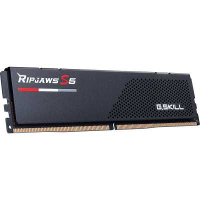 оперативная память G.Skill Ripjaws S5 F5-6000J3444F64GX2-RS5K
