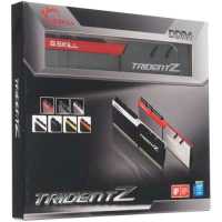 оперативная память G.Skill Trident Z F4-3200C16D-32GTZ