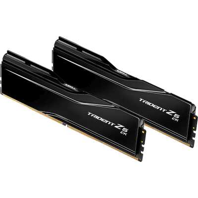 оперативная память G.Skill Trident Z5 CK F5-8400C4052G24GX2-TZ5CK