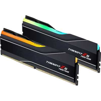 оперативная память G.Skill Trident Z5 Neo RGB F5-6000J2836G16GX2-TZ5NR