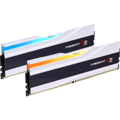 оперативная память G.Skill Trident Z5 RGB F5-6000J3636F32GX2-TZ5RW