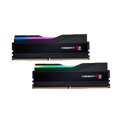 оперативная память G.Skill Trident Z5 RGB F5-8000J3848H16GX2-TZ5RK